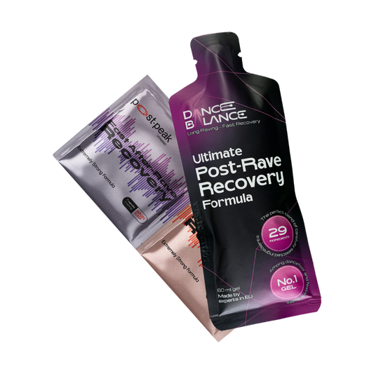 Mixed Recovery Kit
