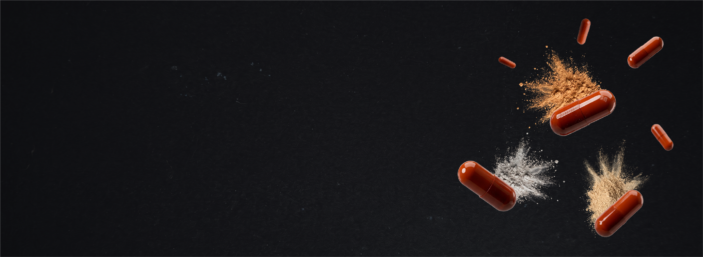 post-peak after-party recovery pills